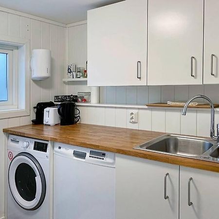 Stavanger Bnb 4 By Sidd Экстерьер фото