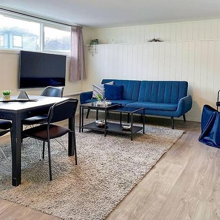 Stavanger Bnb 4 By Sidd Экстерьер фото