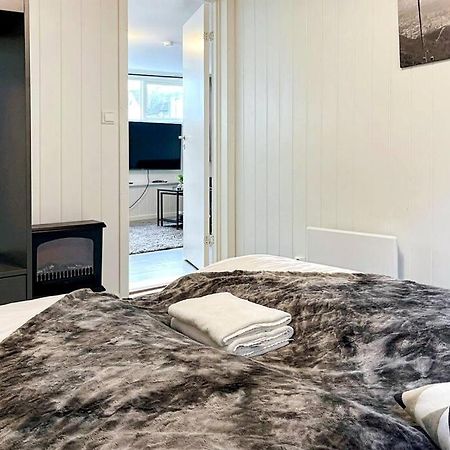 Stavanger Bnb 4 By Sidd Экстерьер фото