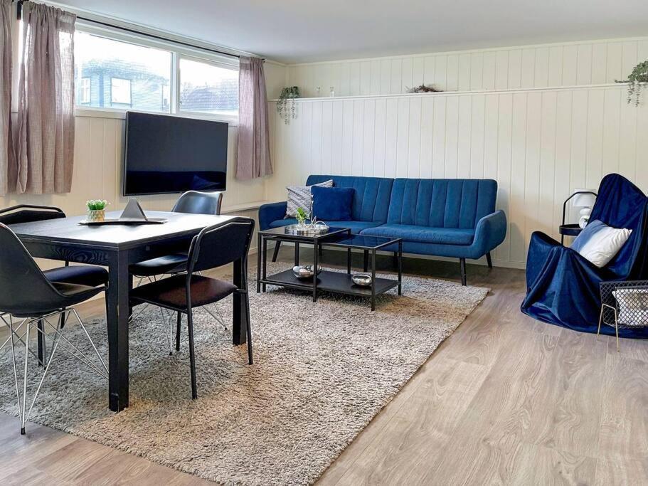 Stavanger Bnb 4 By Sidd Экстерьер фото