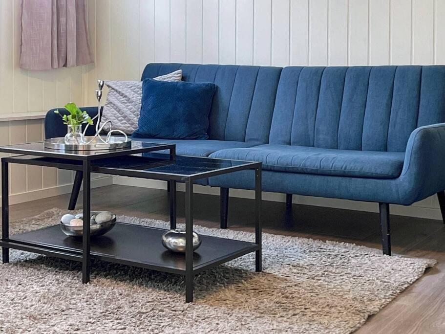 Stavanger Bnb 4 By Sidd Экстерьер фото