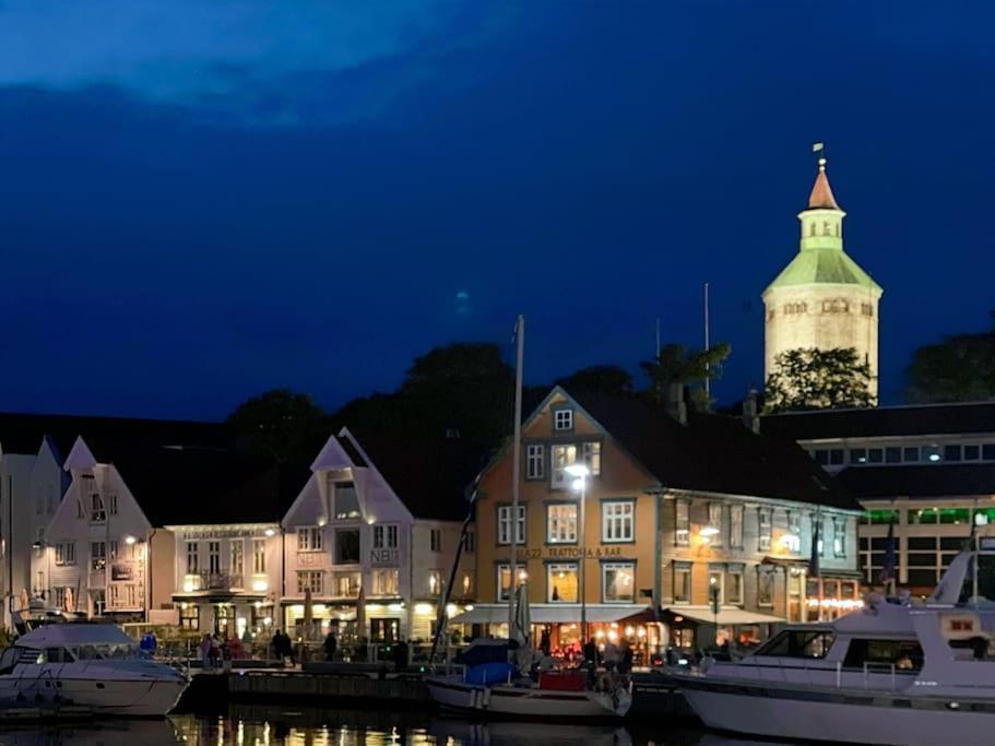 Stavanger Bnb 4 By Sidd Экстерьер фото