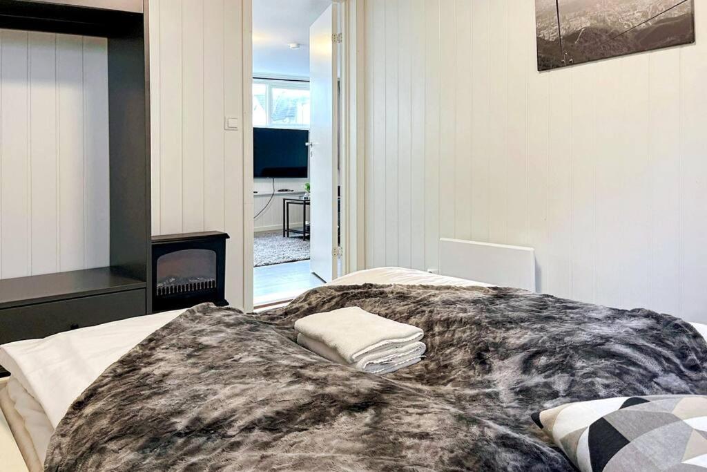 Stavanger Bnb 4 By Sidd Экстерьер фото